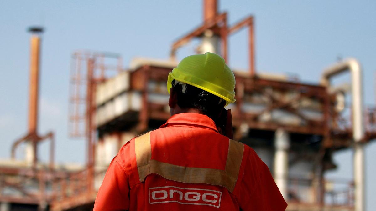 ONGC's Ambitious Plan for Net-Zero Emissions: A Deep Dive into India's Energy Transition