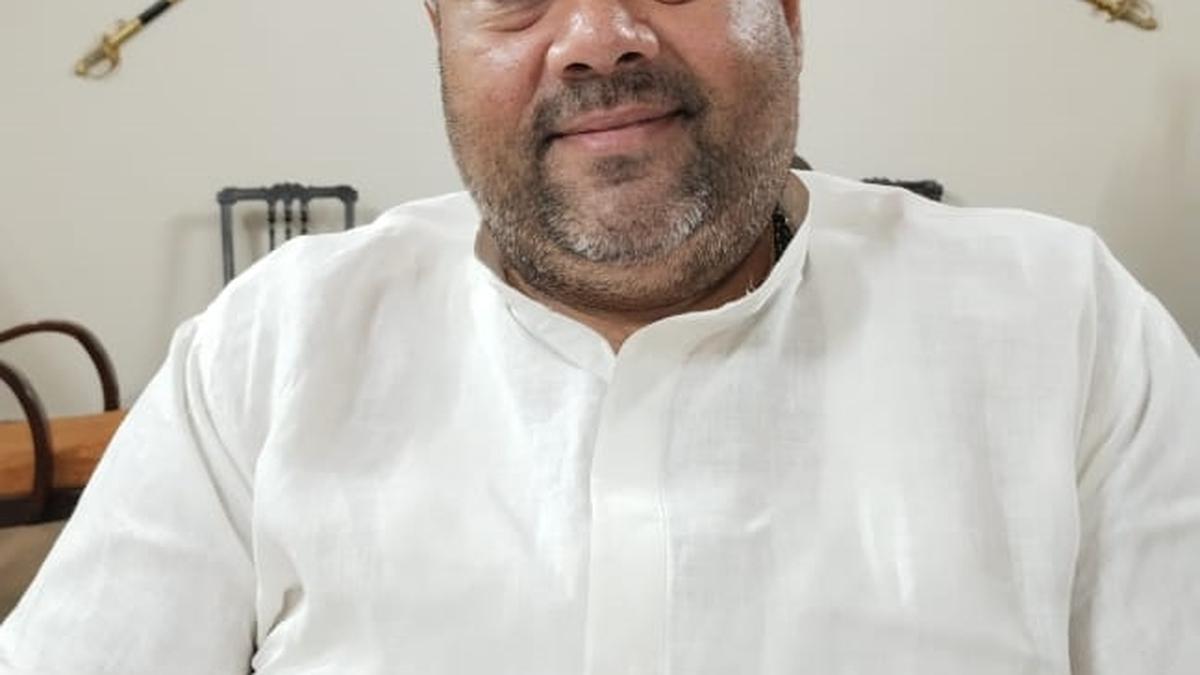 TDP gets back its glory in Vizianagaram district