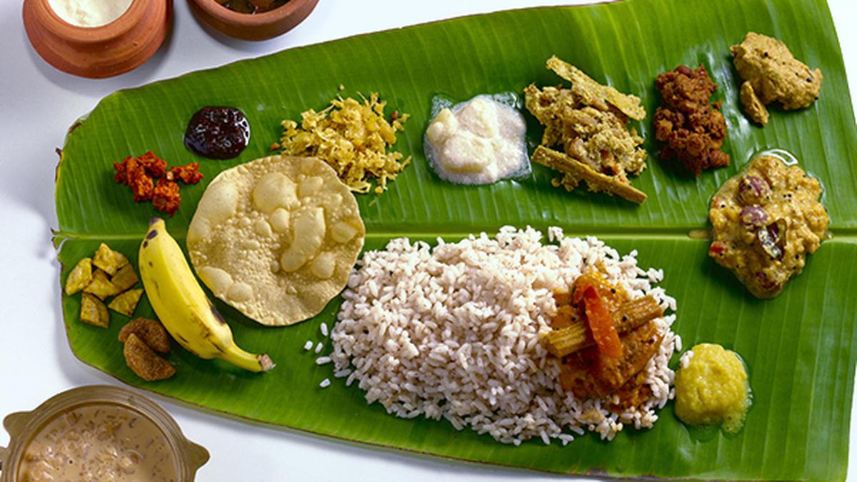 What Bengaluru’s restaurants are offering for Onam 2024