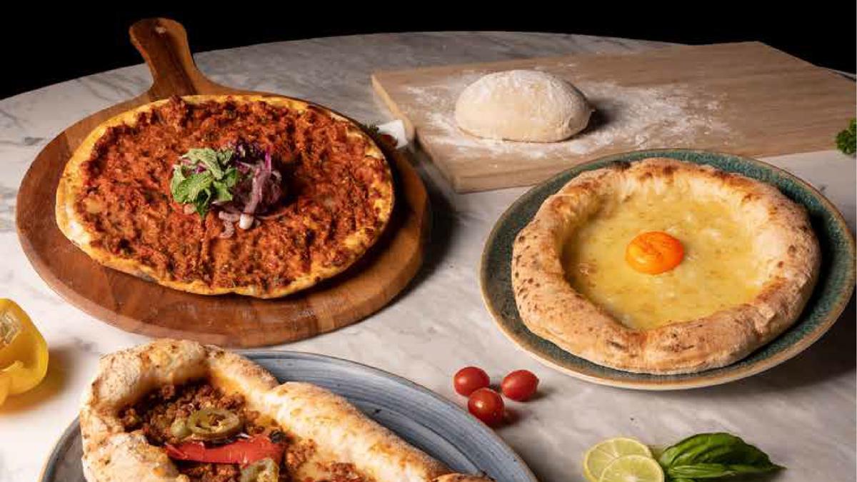 Öz by Kebapçi restaurant review: A taste of Turkish essence in Bengaluru
Premium