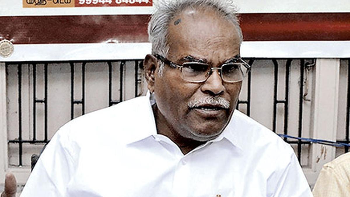 Rumblings in Tamil Nadu’s ruling alliance
Premium