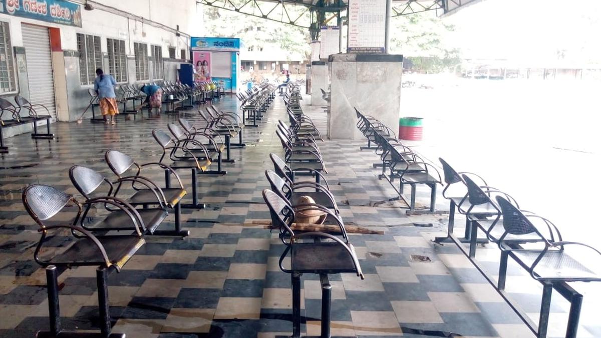 Bandh evokes good response in Mysuru and Mandya