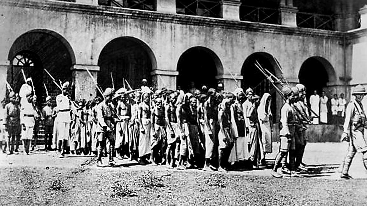 In the run-up to Independence, a little-known resistance in the Malabar region
Premium