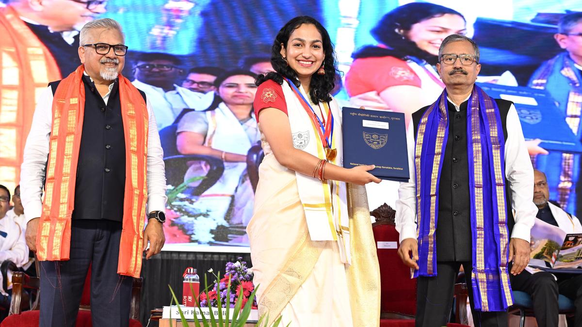 Need for genuine leaders in academia and industry, says president and managing director of Volvo Group, India