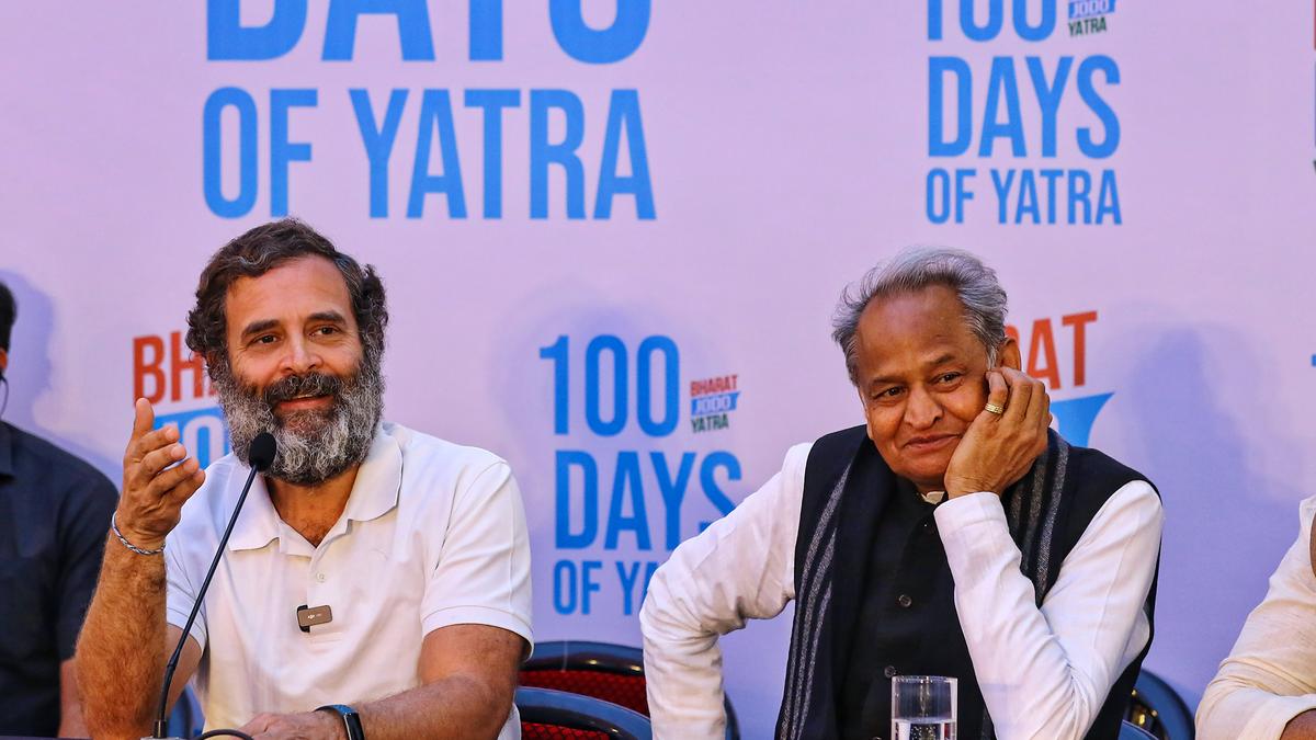 This isn’t Nehru’s, but Modi’s new India: BJP after Rahul’s remarks on Chinese threat