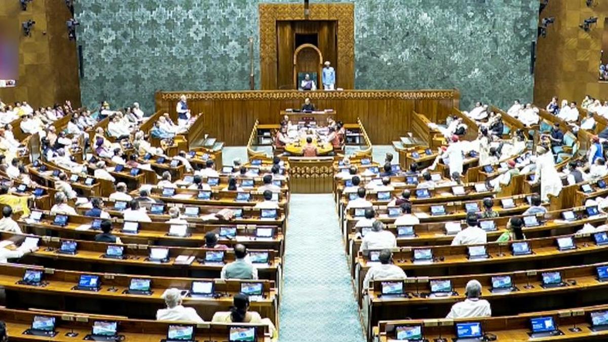 Revanth’s hybrid model for delimitation enters national discourse