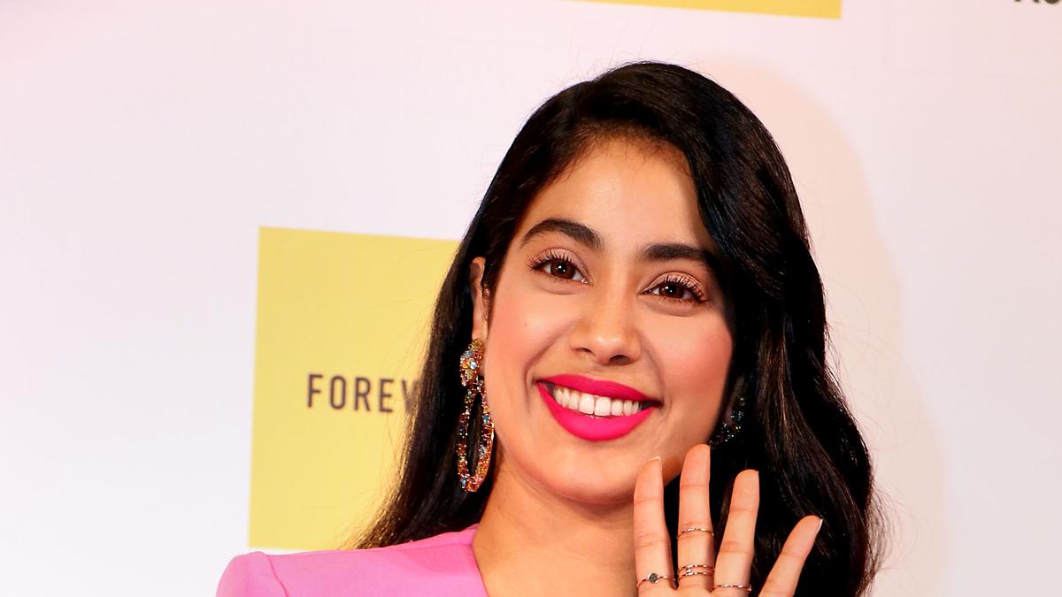 Janhvi Kapoor reacts to Vadodara car crash, calls Rakshit Chaurasiya’s reaction ‘appalling and enraging’