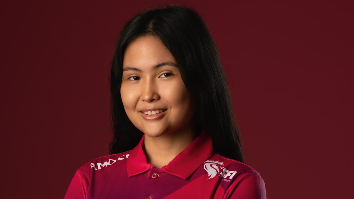 Saat dörtte Kosteniuk’un Dünya şampiyonu olmasını izledim; O taca ihtiyacım olduğunu hissettim: Assaubayeva