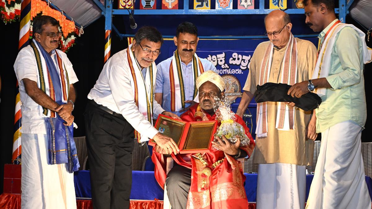 ‘Bannada veshadhari’ of Yakshagana Siddakatte Sadashiva Shettigar passes away