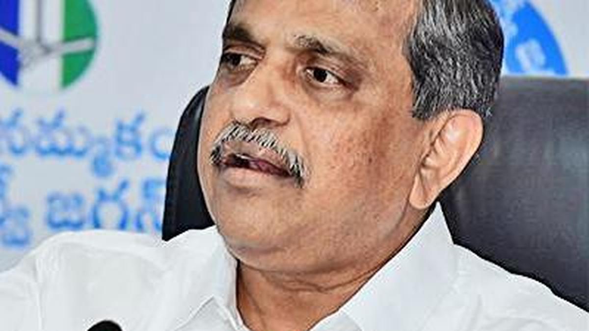 Coalition govt. has failed women on every front, alleges YSRCP