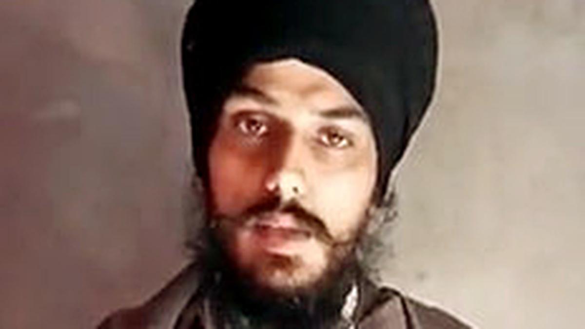 Will soon appear before world, says Amritpal Singh in new video