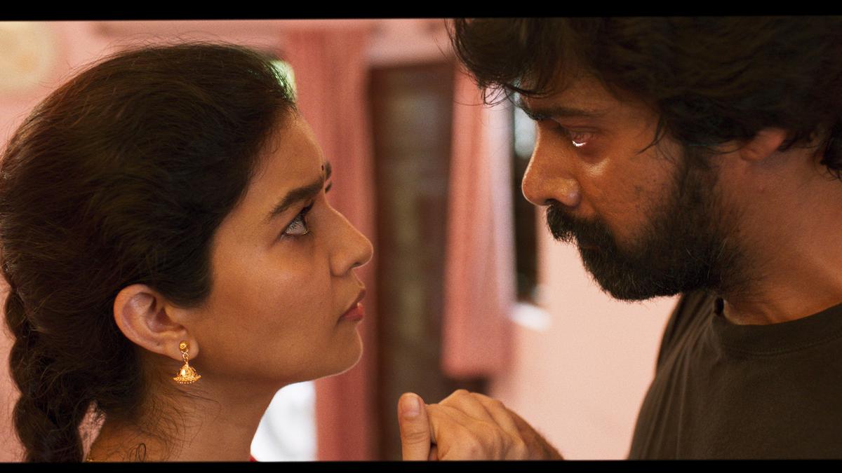 Srikanth Nagothi: In ‘Month of Madhu’, I have tried to not judge the characters portrayed by Swathi and Naveen Chandra