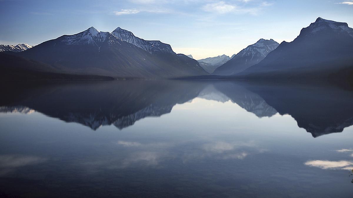 Indian techie drowns in Glacier National Park in U.S.