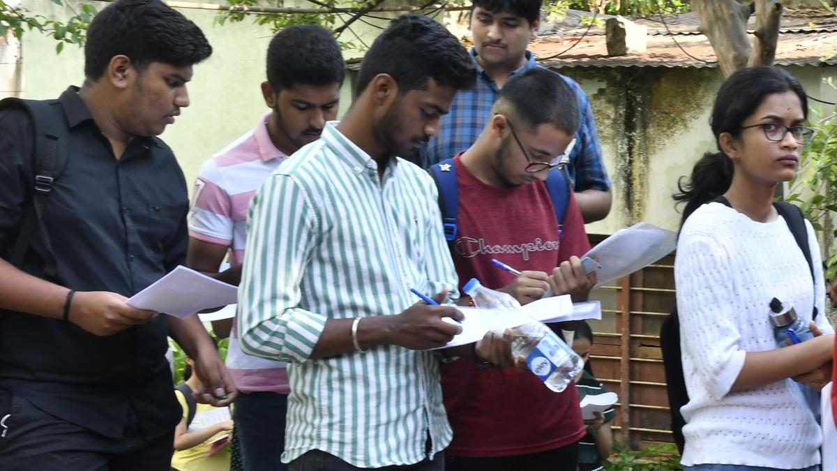 Bengaluru colleges see good placements with recruitment, salary packages going up