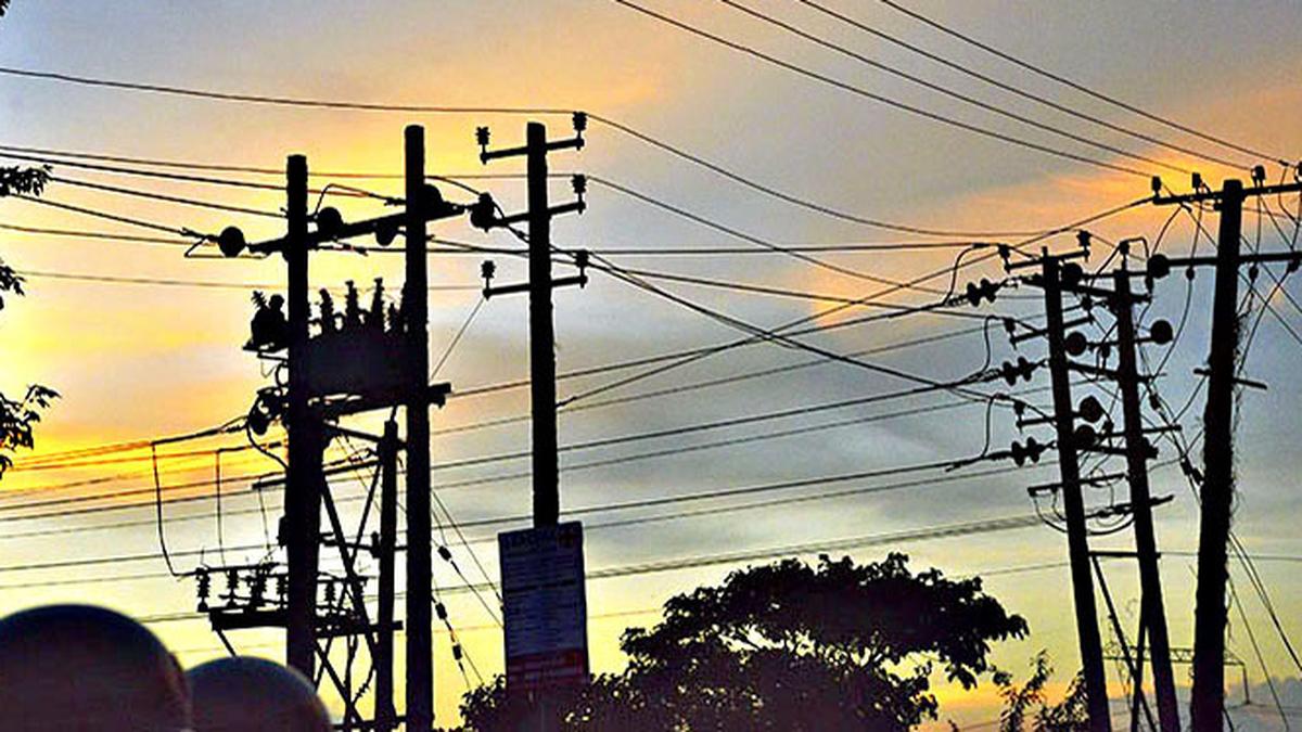 India's power consumption grows slightly to 131.54 billion units in February