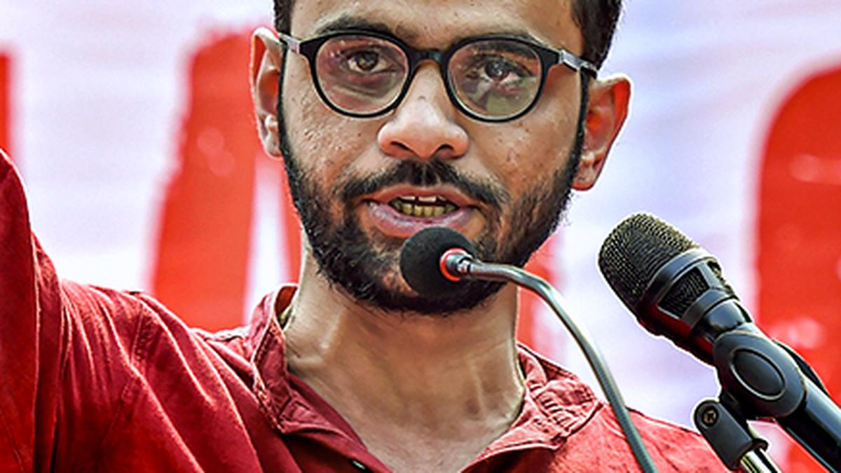 Delhi riots case hearing LIVE: Supreme Court to continue hear bail pleas of Umar Khalid, Sharjeel Imam and others