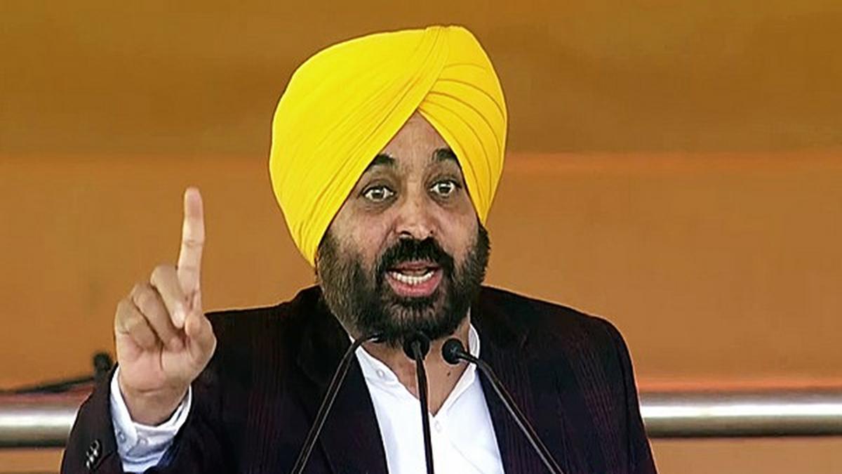 Punjab paid back entire ₹20,200 cr electricity subsidy for FY 22-23: CM Bhagwant Mann