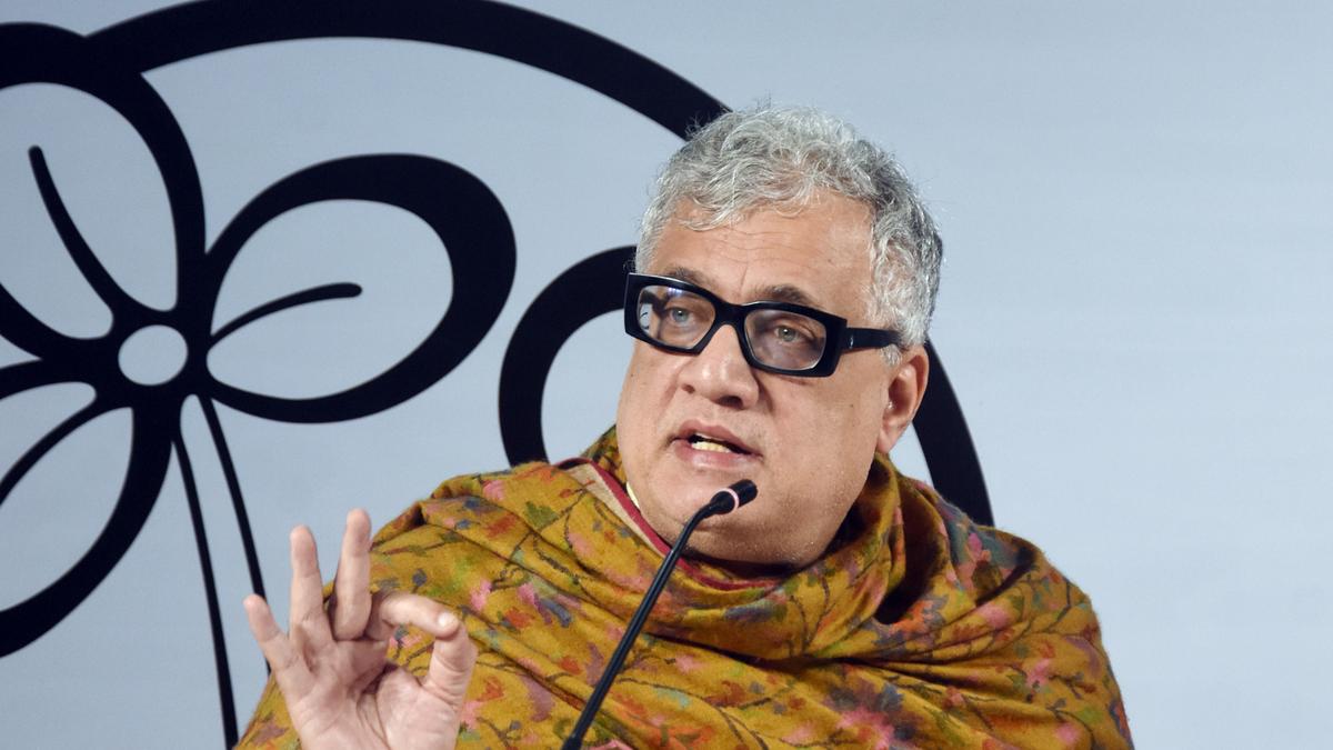 CBI taking over shouldn’t lead to Kolkata rape-murder case being quietly buried: Derek O'Brien