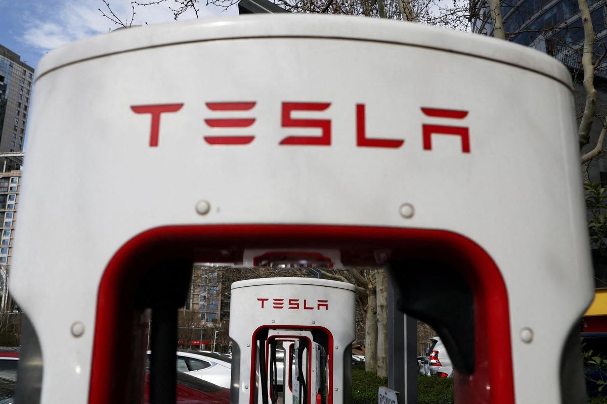 thehindu.com - Afp - Elon Musk's Tesla set to supply UK with electricity