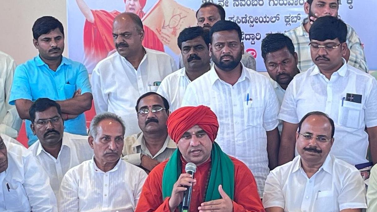 Here are the big stories from Karnataka today