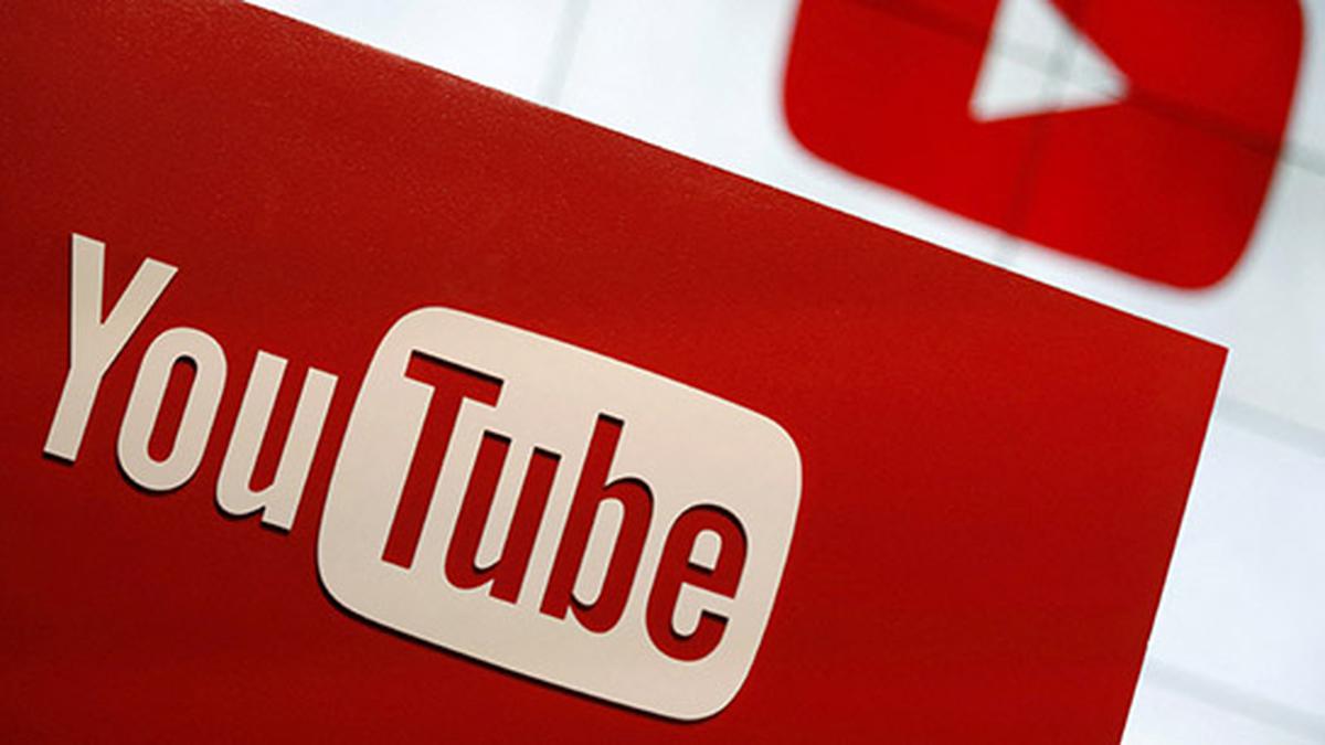 YouTube tests new online-games offering