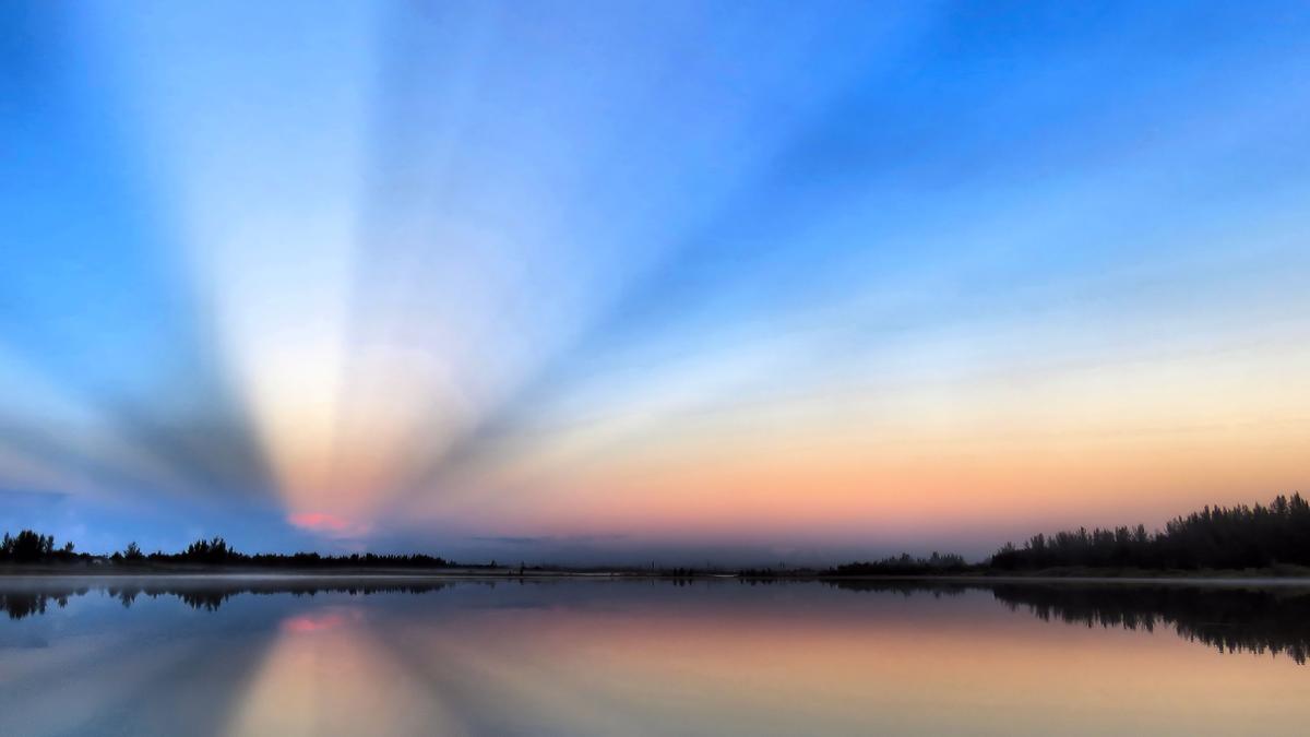 Not your everyday forecast: Odd weather you won’t believe is real