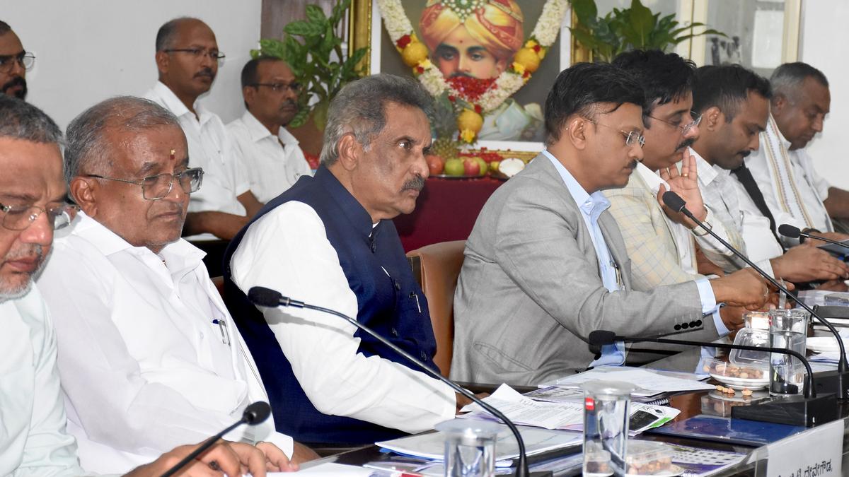 100 new power sub-stations proposed in State: George