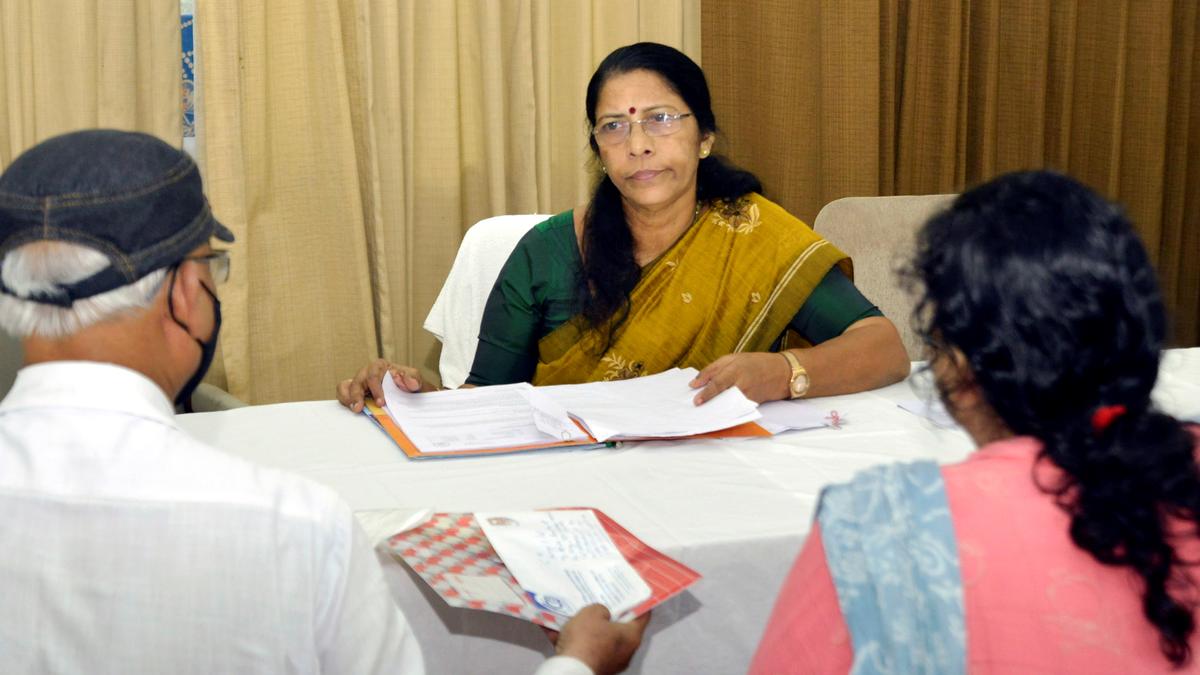 Panel expresses concern over abuse of women in cyber space