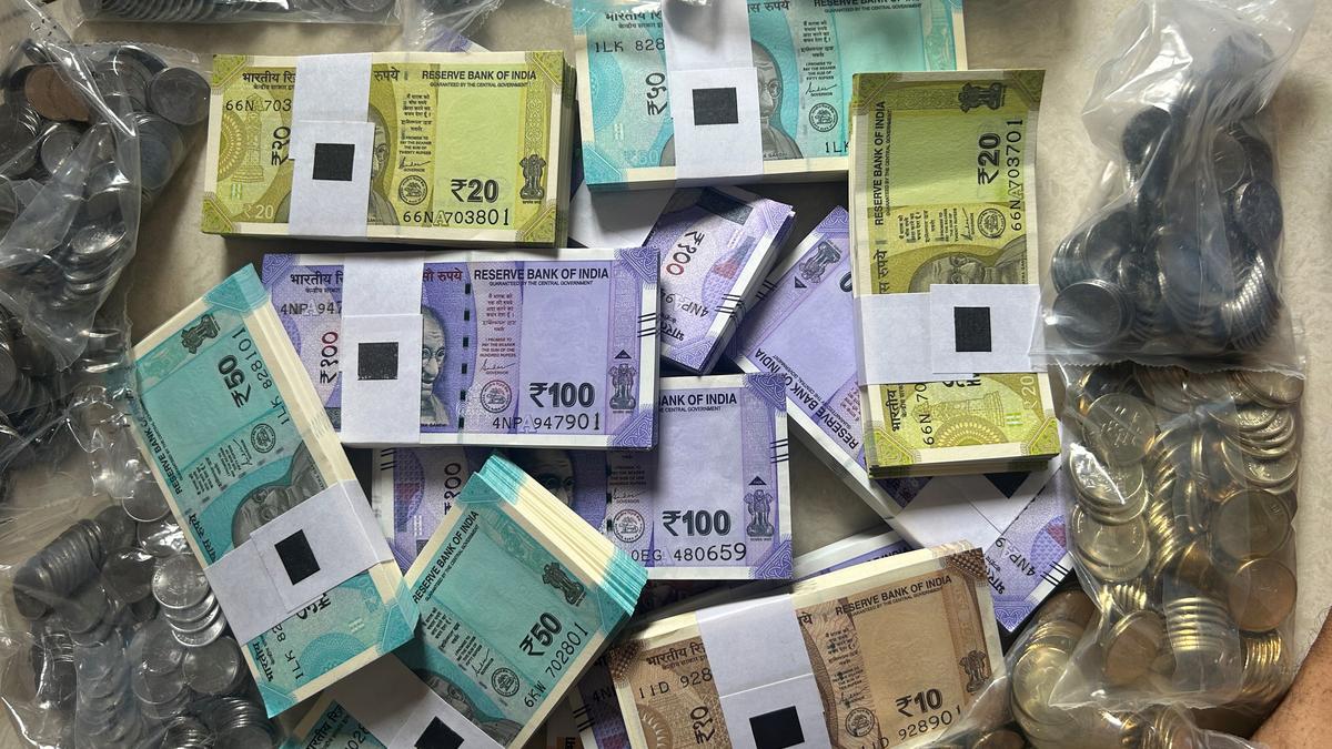 UPI transactions cross ₹20 trillion for third successive month in July 2024