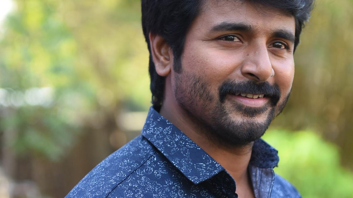 Actor Sivakarthikeyan succeeds in getting refund from Income Tax Department