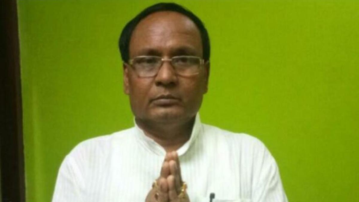 West Bengal BJP MLA questions party’s State leadership, says BJP high command should play a bigger role