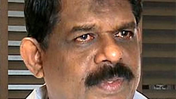 Pending for 16 years, trial court offers to complete trial in case involving Kerala Minister in 3 months