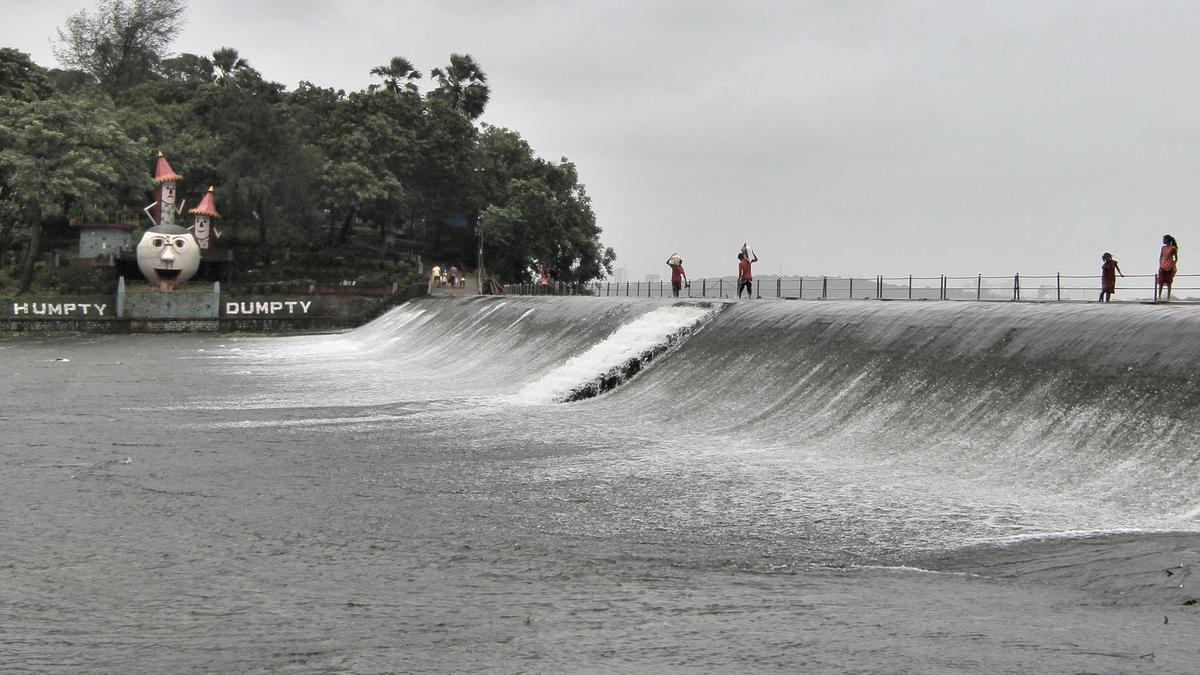 Mumbai water cut: BMC warns of criminal action against electric pump users