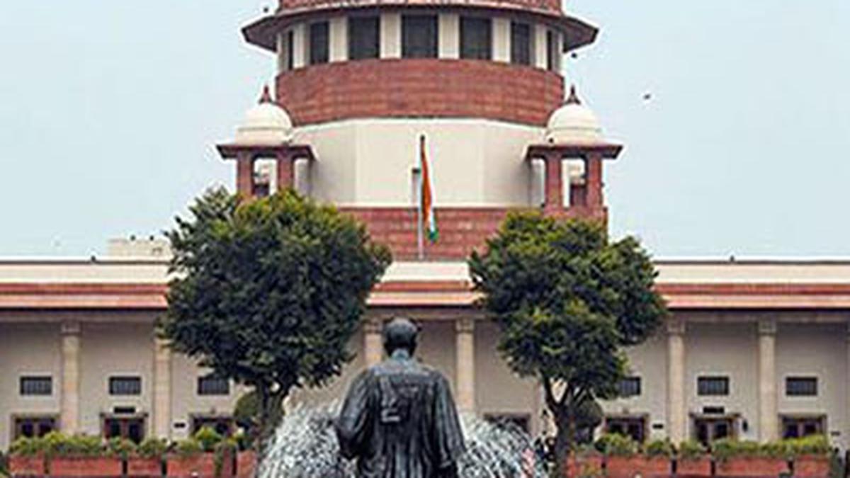 SC sets aside bail to police officer accused of raping a minor gang rape survivor