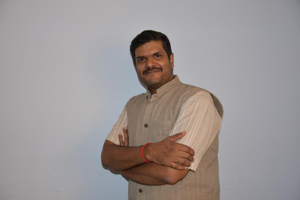 Yogesh Pandit