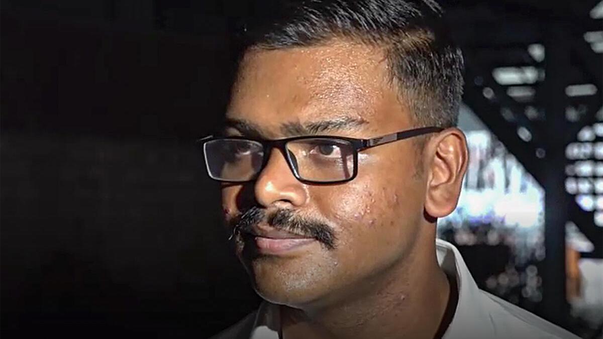 Watch | Parents of UPSC topper Aditya Srivastava on his journey to No. 1