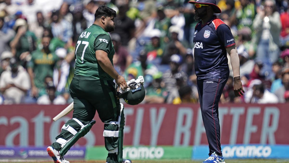 T20 World Cup: Pakistan complaint forces ICC to change its New York hotel