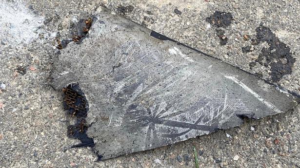 Drone attack hits Ukraine; U.S. vows ‘consequences’ over nukes