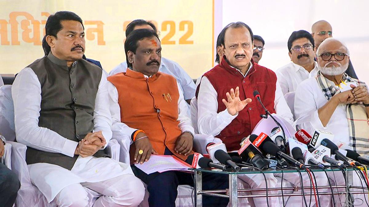 Maharashtra-Karnataka border row: MVA says Shinde must take firmer stance