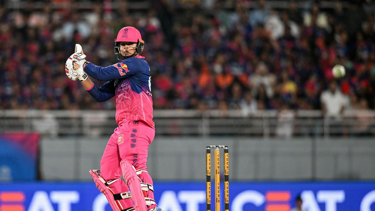 आईपीएल 2026 क्वालीफायर 2: फोकस में जीटी बनाम आरआर वैभव सूर्यवंशी