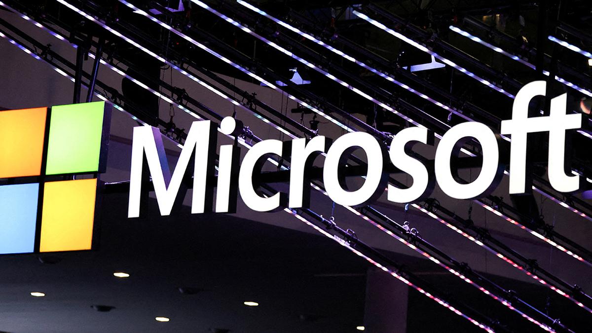 Microsoft halts hiring in U.S. consulting unit as cost-cutting measure: Report