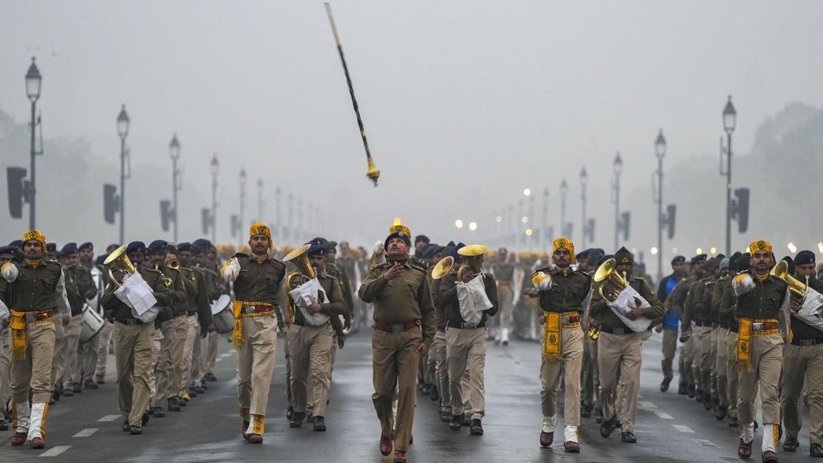 Republic Day 2026: Ticket sales begin for Republic Day parade and Beating the Retreat — prices, dates, and booking details