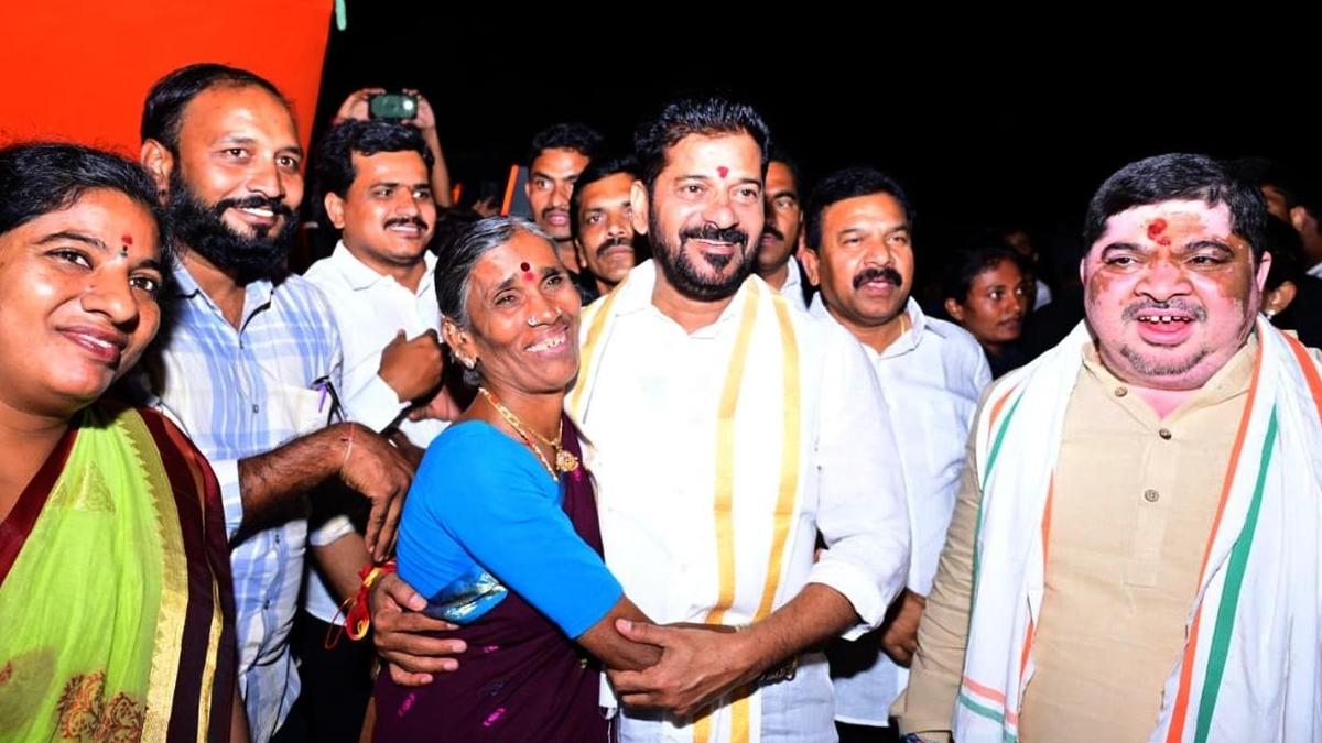 40,000 more posts will be filled soon: CM