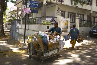BJP seeks withdrawal of user fee for garbage handling in Bengaluru - The Hindu