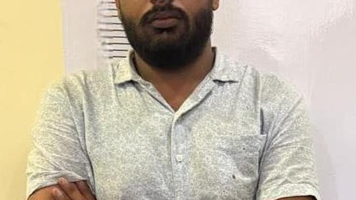 PD Act invoked against rowdy sheeter in Jagadgirigutta after repeated violent offences