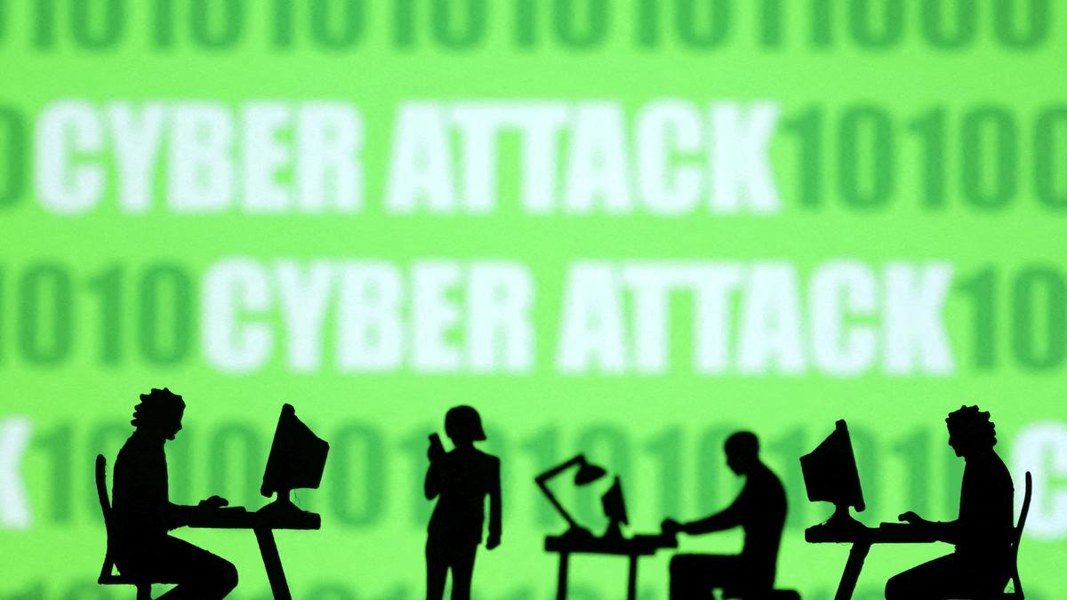 Tech firms warn ‘Scattered Spider’ hacks are targeting aviation sector