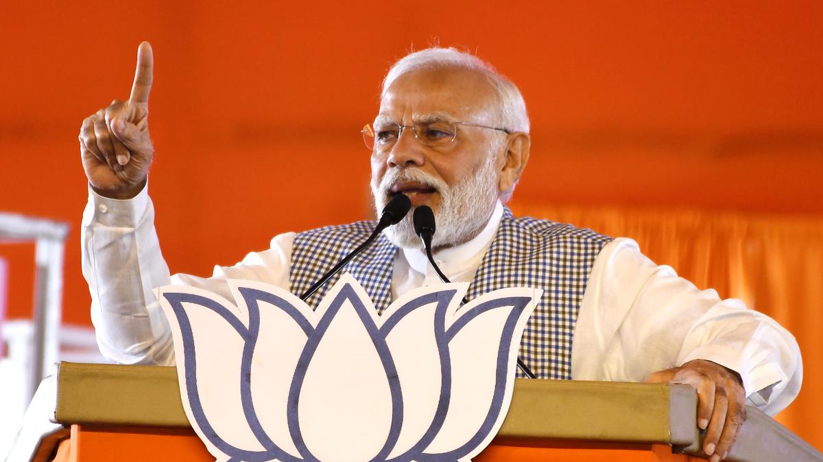 Elections that shaped India | 2014: The year Narendra Modi rose to power
Premium