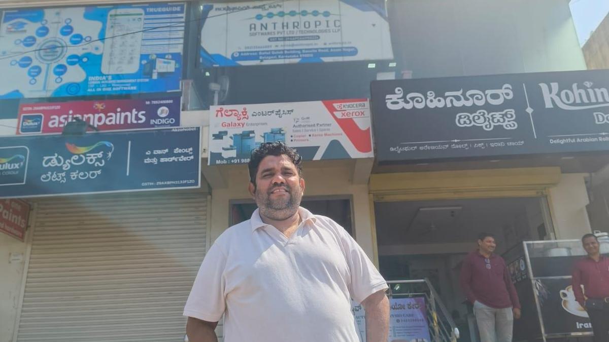 Anthropic versus Anthropic: Indian company&rsquo;s application for trademark accepted