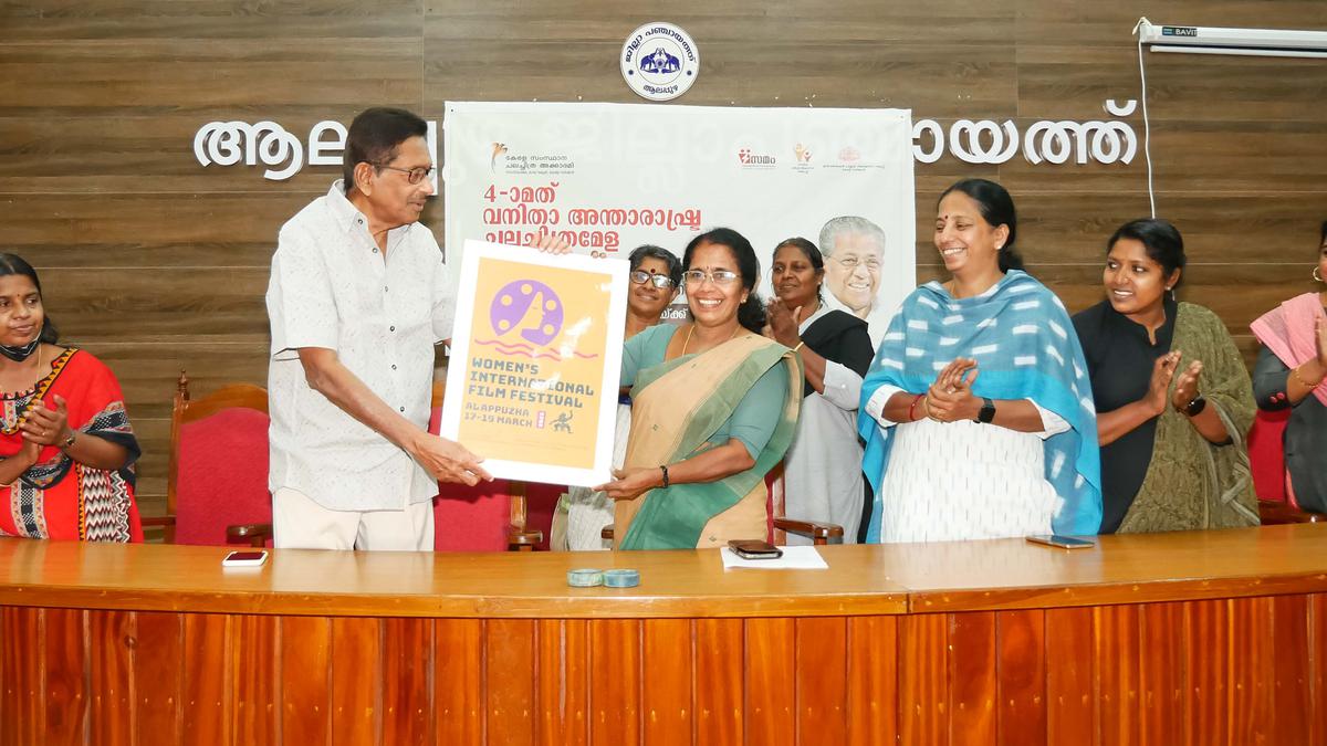 Women’s International Film Festival delegate registration to begin on March 10