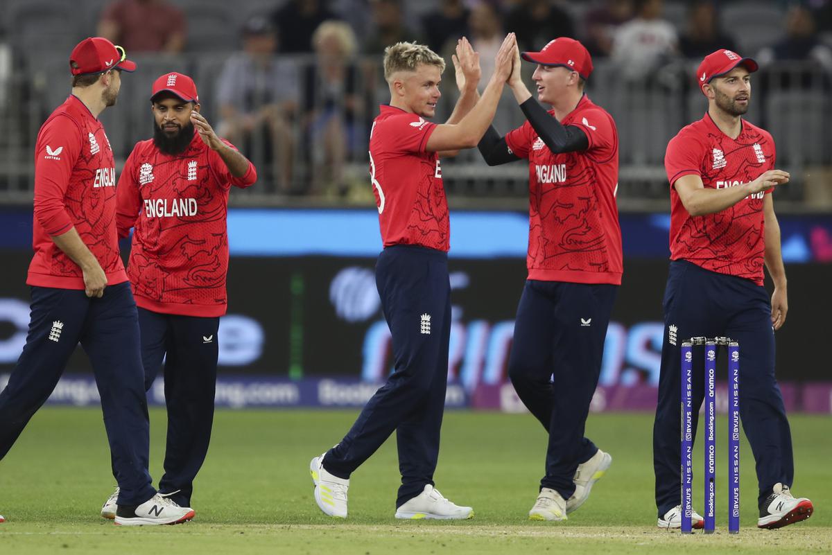 Twenty20 World Cup | Acrobatic England outclass Afghanistan in five-wicket victory